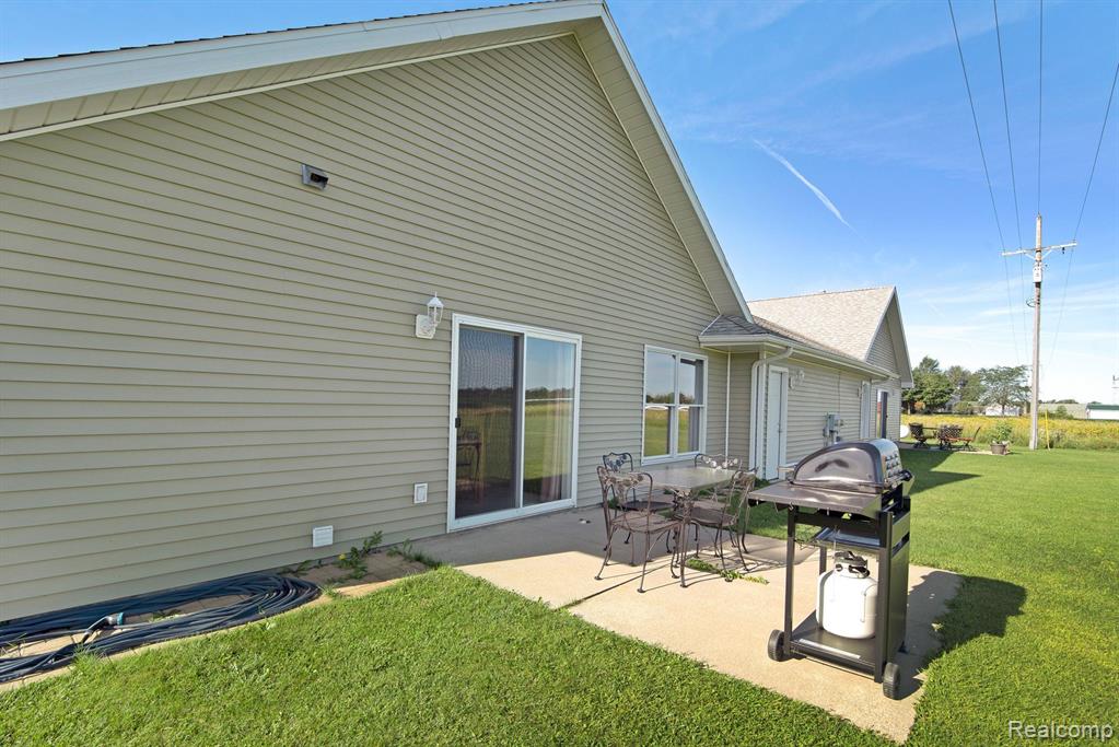 4464 Barnes Road Millington, MI 48746 - Photo 11 of 27