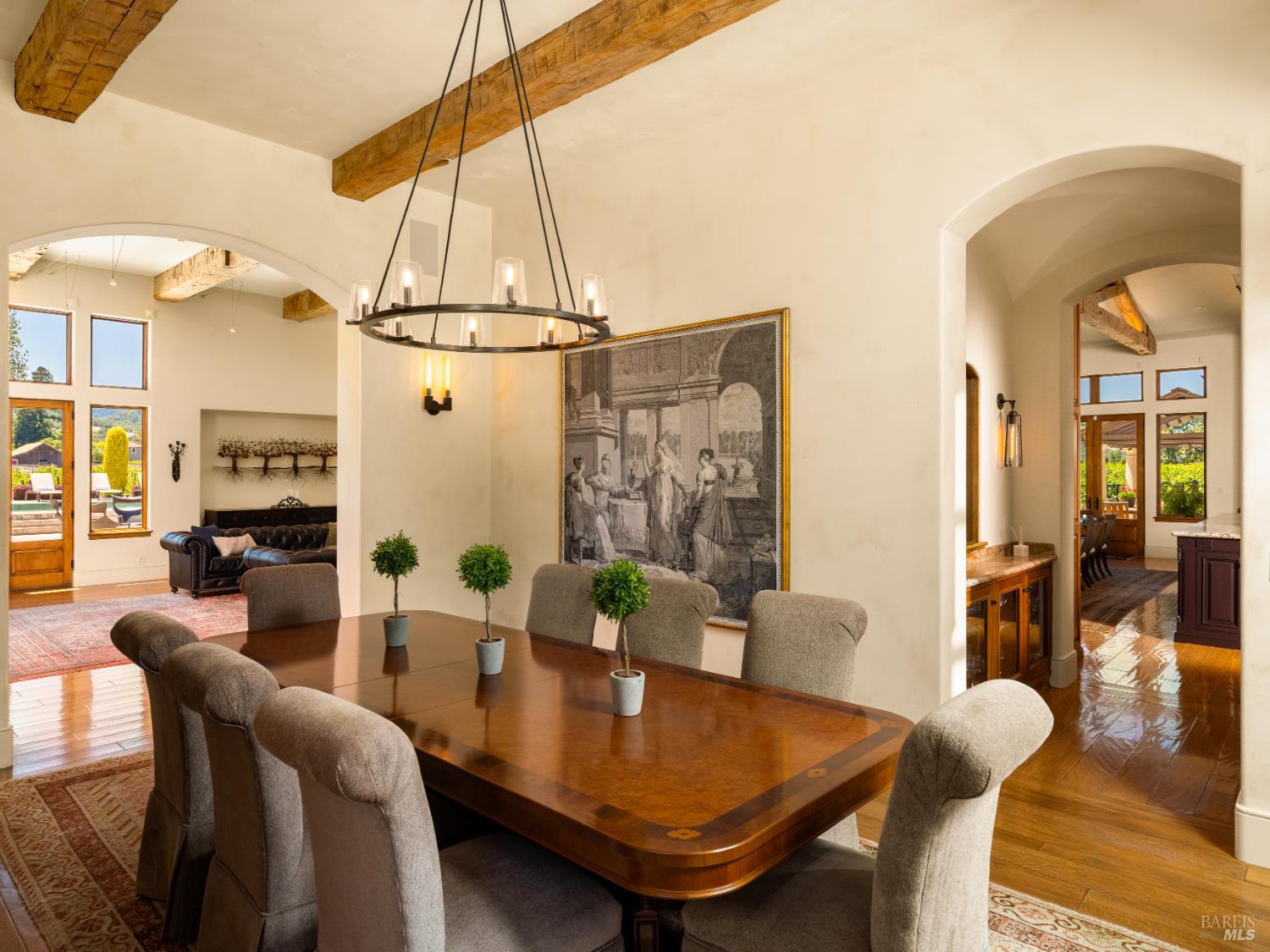 21 Vista Ranch Road Napa, CA 94558 - Photo 12 of 66