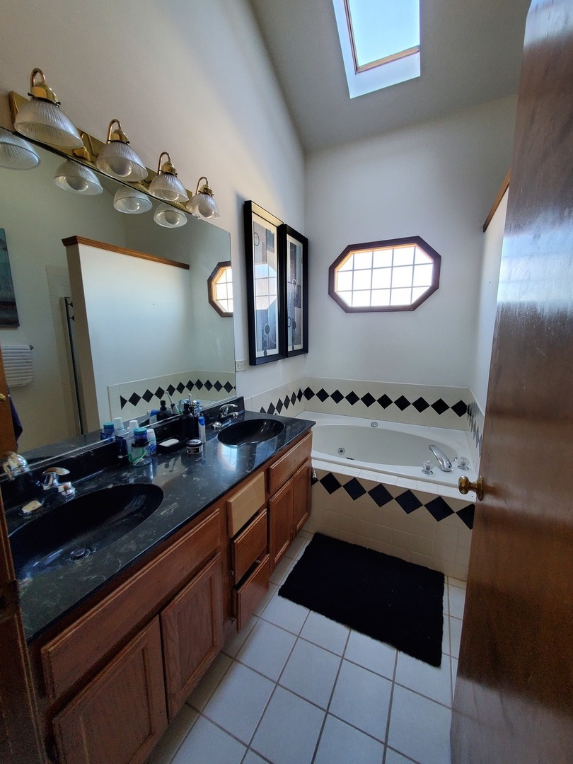 5620 Feather Creek Road Matteson, IL 60443 - Photo 12 of 19