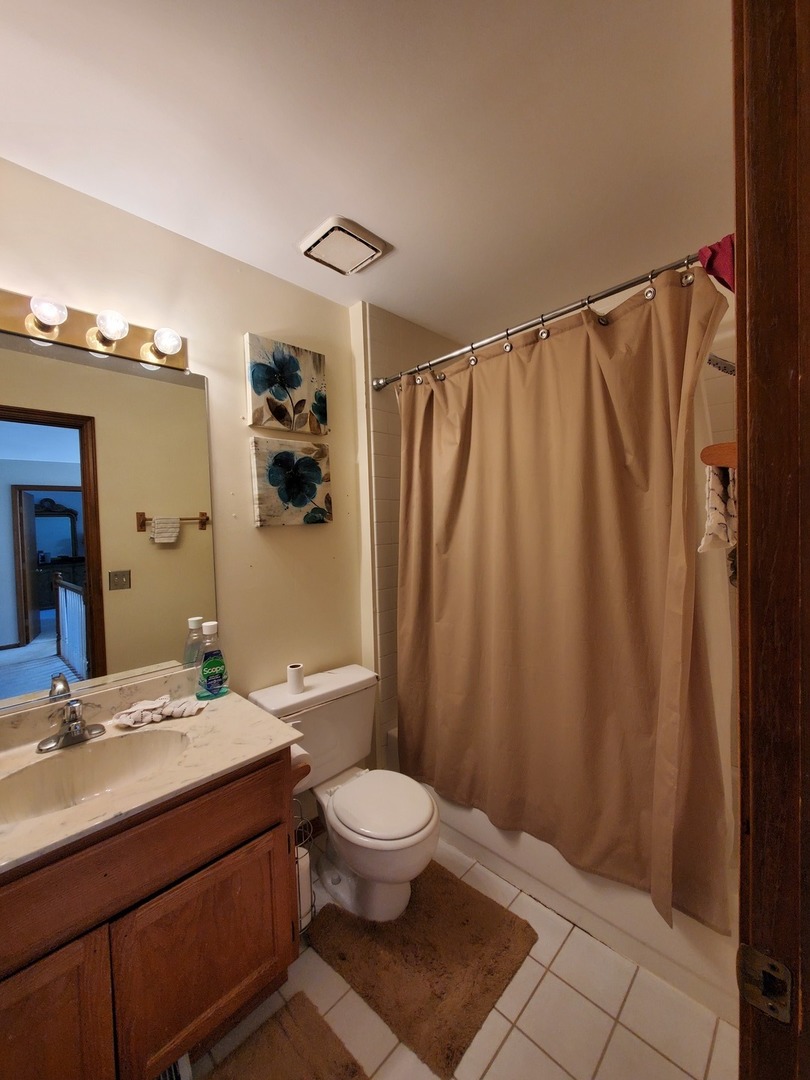 5620 Feather Creek Road Matteson, IL 60443 - Photo 17 of 19