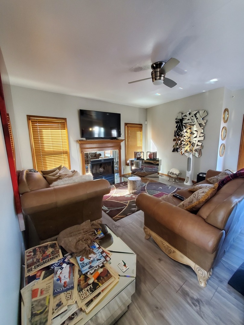 5620 Feather Creek Road Matteson, IL 60443 - Photo 9 of 19