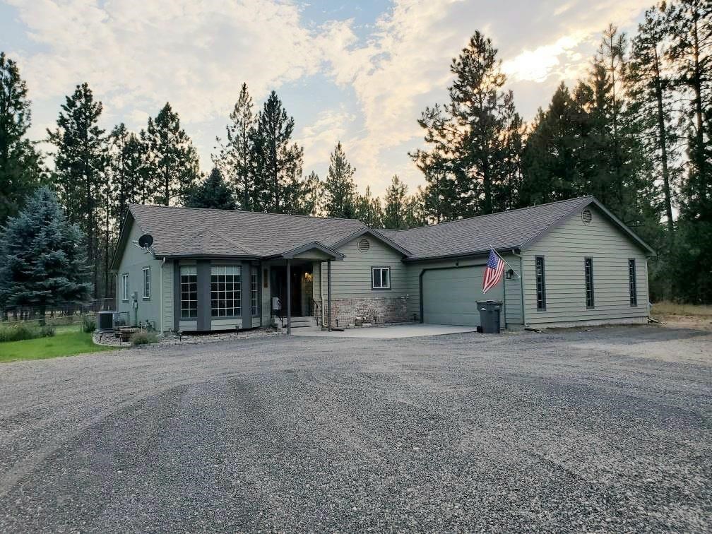 3924 East Woolard Court Colbert, WA 99005 - Photo 1 of 27 Gallery Image 1