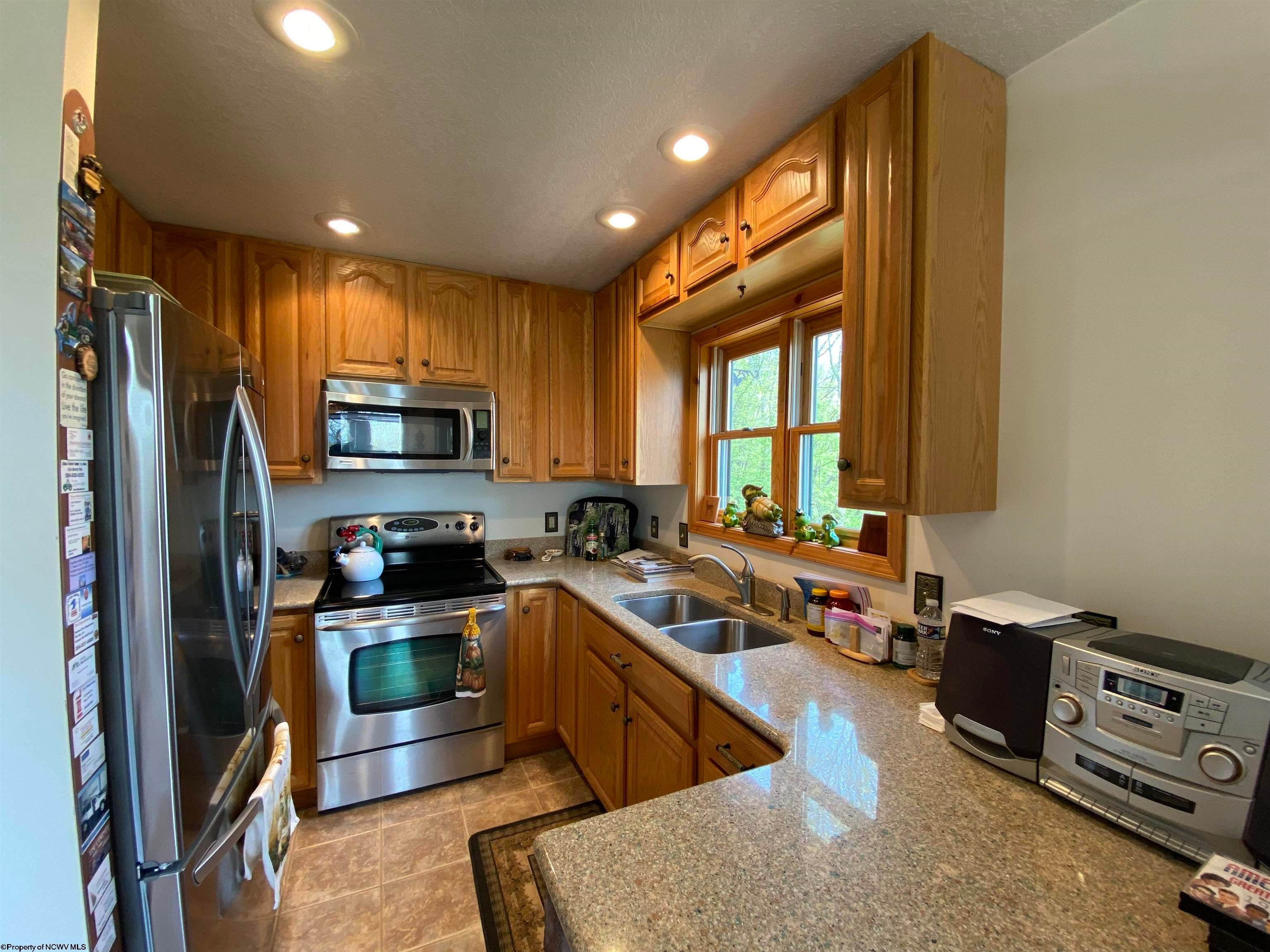 496 Meadows Road West Dryfork, WV 26263 - Photo 24 of 30 Gallery Image 24