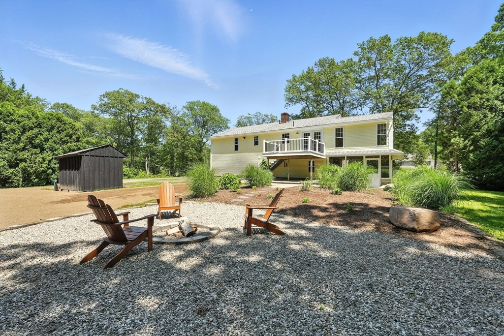 147 Mort Vining Road Southwick, MA 01077 - Photo 32 of 36 Gallery Image 32