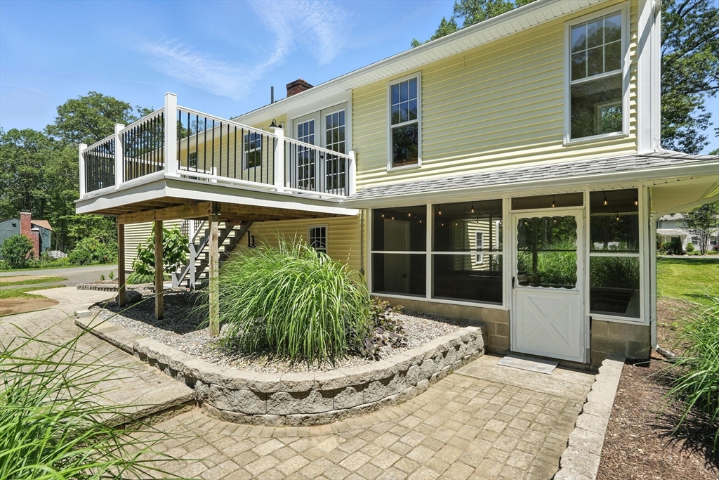147 Mort Vining Road Southwick, MA 01077 - Photo 33 of 36 Gallery Image 33