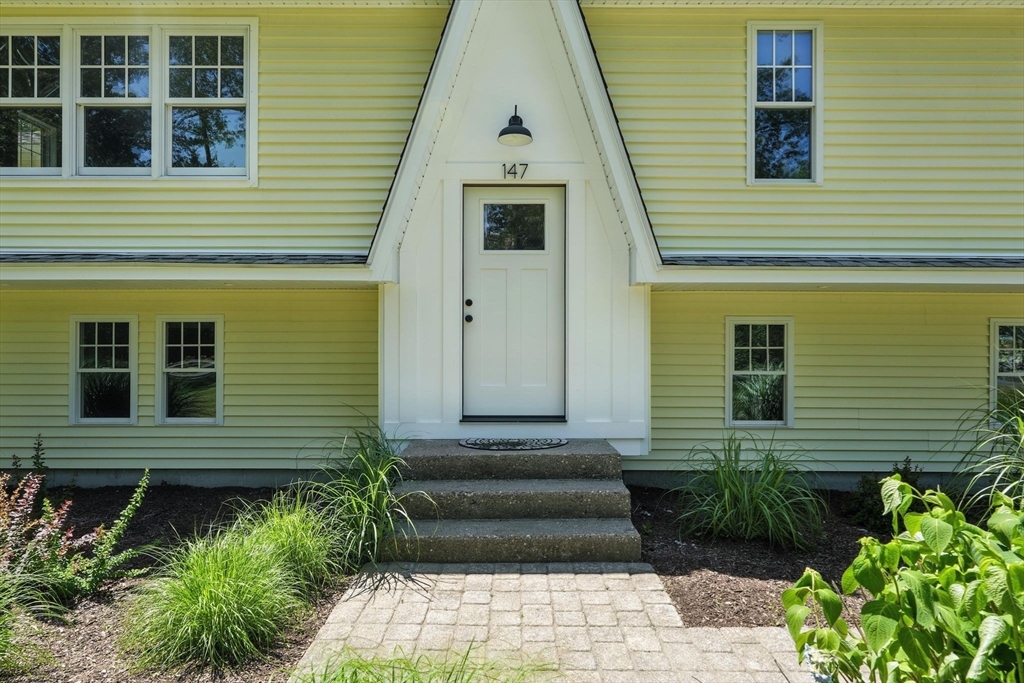147 Mort Vining Road Southwick, MA 01077 - Photo 36 of 36 Gallery Image 36