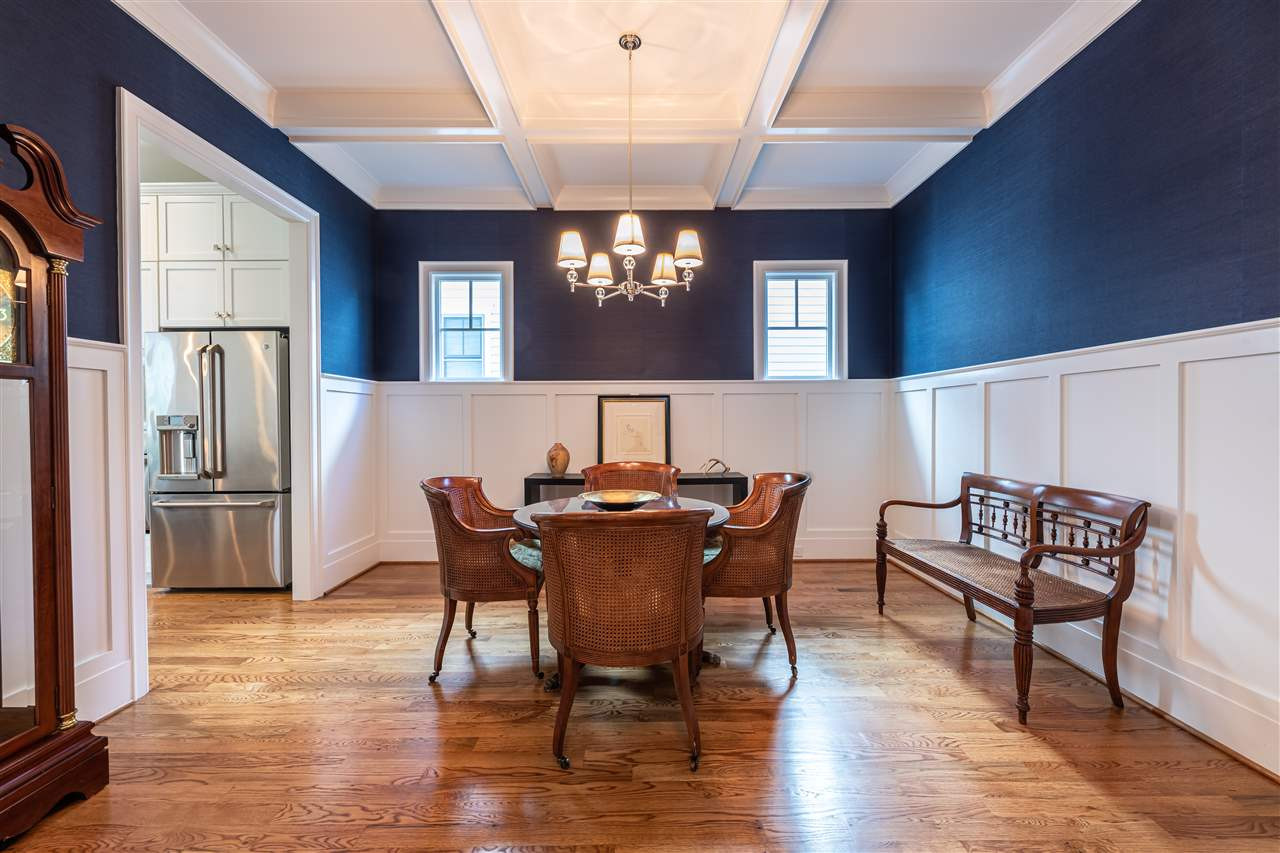 601 Mial Street Raleigh, NC 27608 - Photo 8 of 30 Photo 8