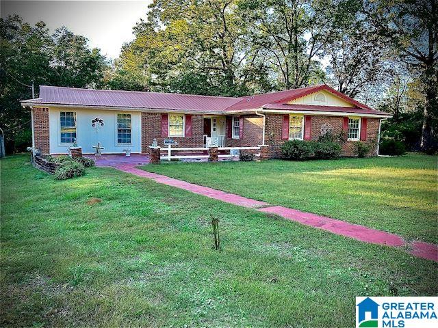 3970 Alexander Road Quinton, AL 35130 - Photo 1 of 4 Gallery Image 1