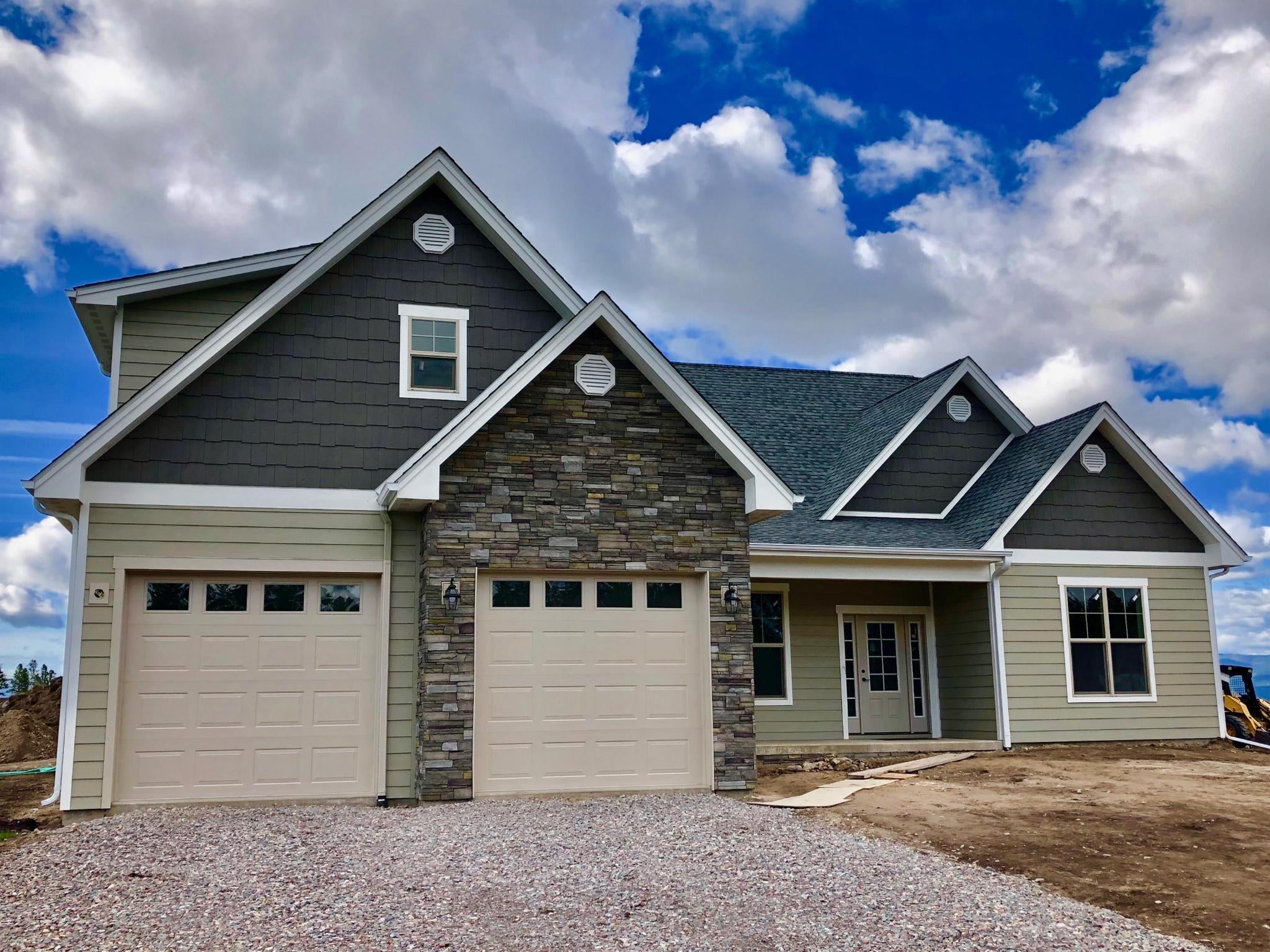 346 Spruce Meadows Loop Kalispell, MT 59901 - Photo 1 of 1 Gallery Image 1