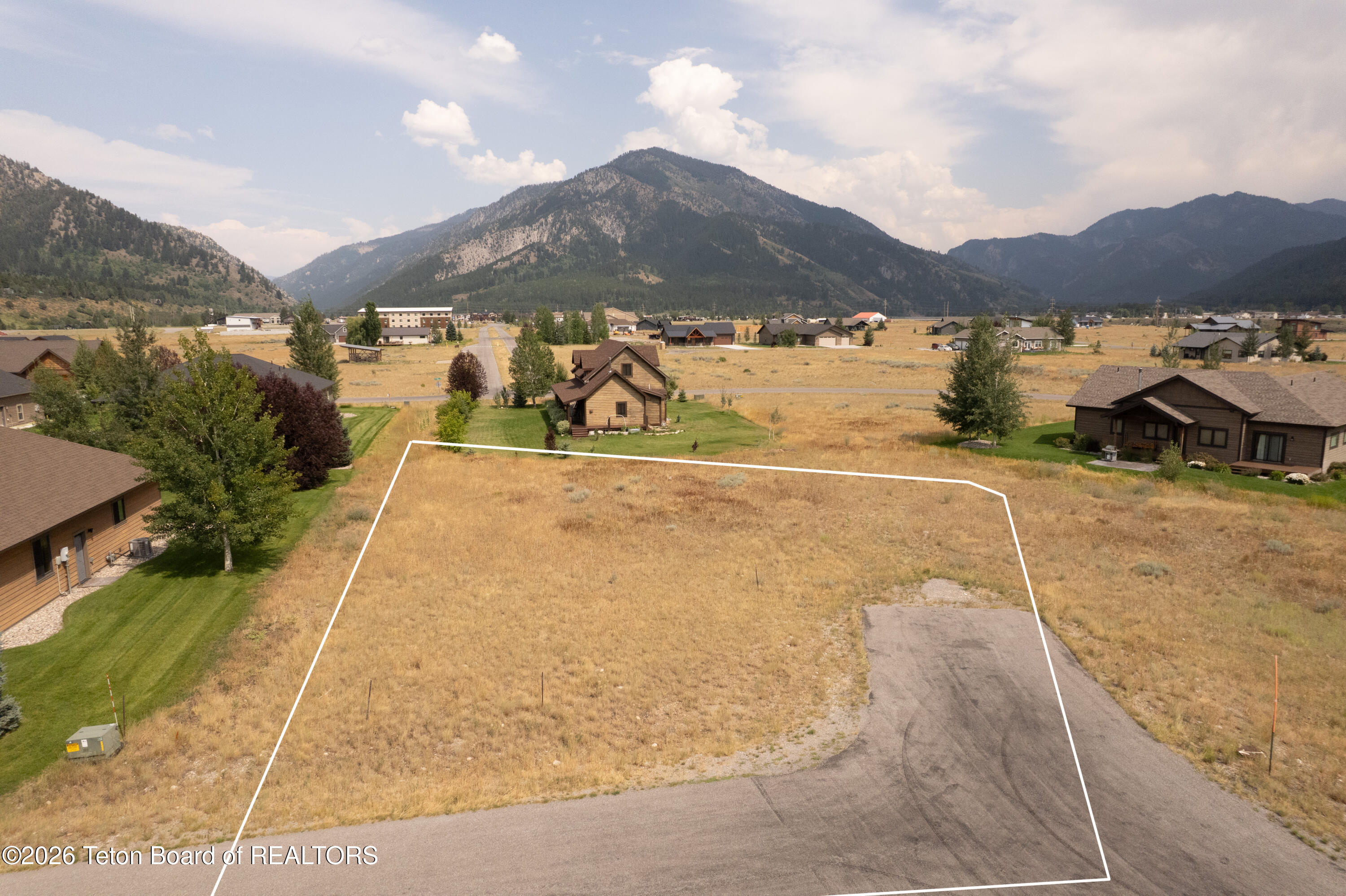134 Alpine Meadows Alpine, WY 83128 - Photo 7 of 16 7