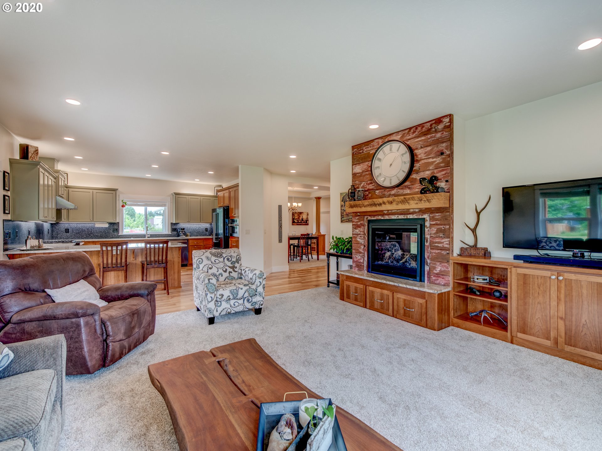 25503 Jeans Road Veneta, OR 97487 - Photo 9 of 31 Gallery Image 9