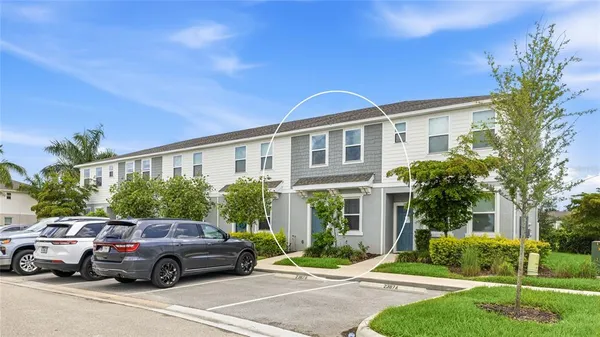 $1,850 | 8865 Daybreak Street, Sarasota, FL 34241