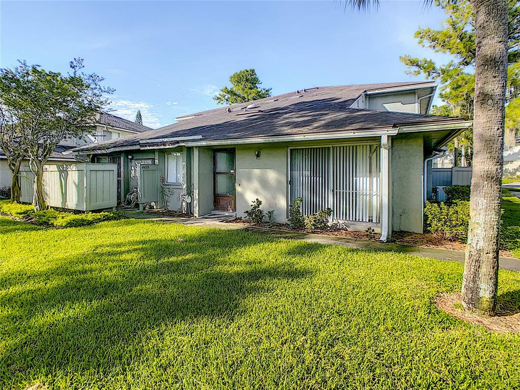 4459 Ring Neck Road, Unit A Orlando, FL 32808 - Photo 1 of 1 Gallery Image 1