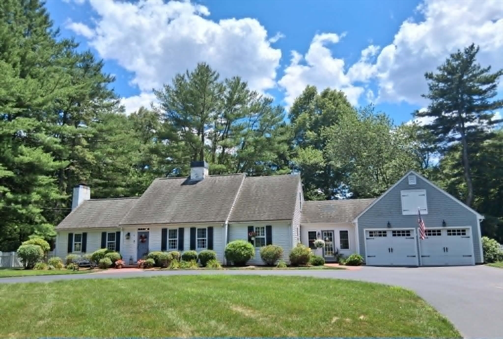 11 Musket Road Attleboro, MA 02703 - Photo 1 of 41 Gallery Image 1