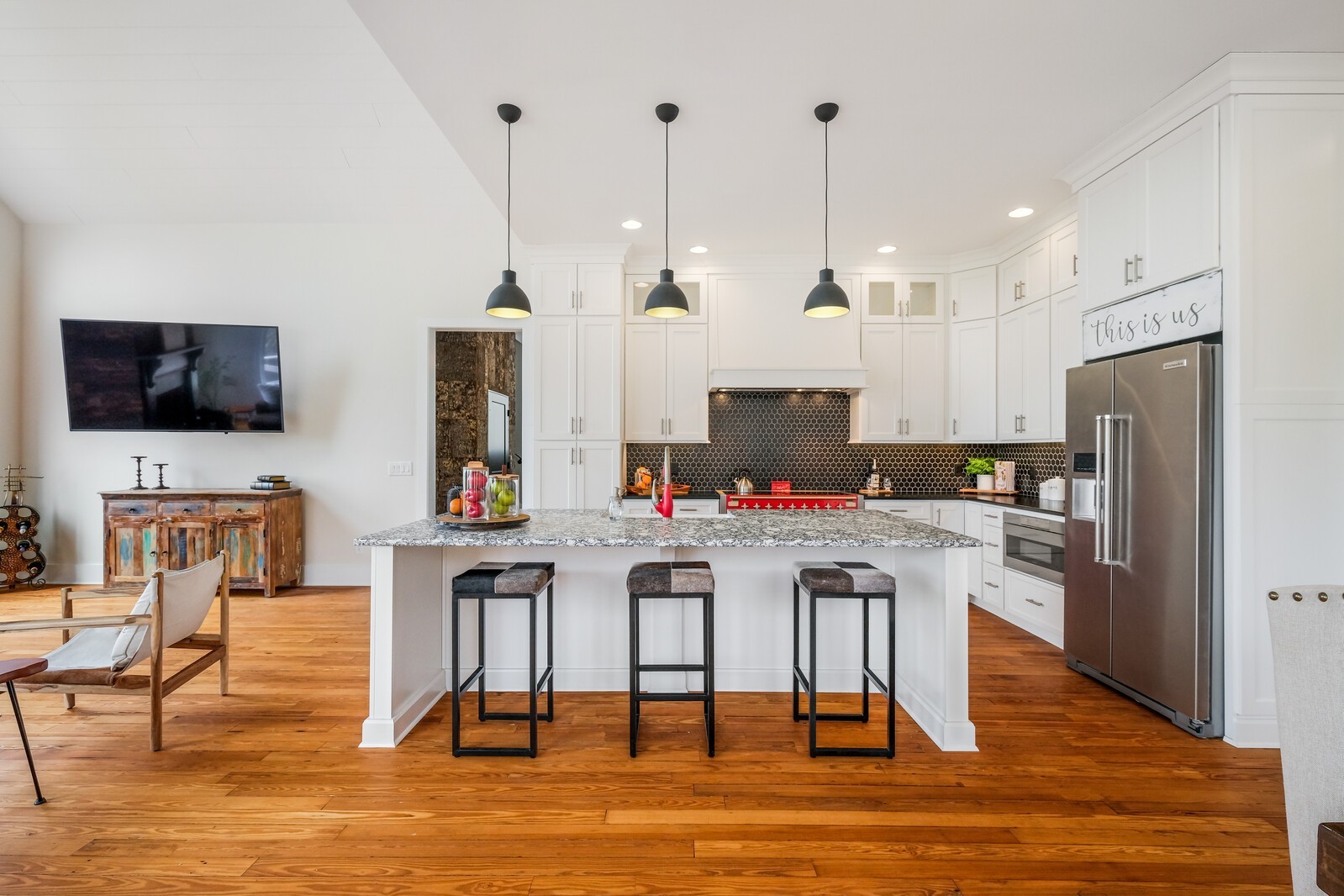 5304 Old Harding Road Franklin, TN 37064 - Photo 23 of 67