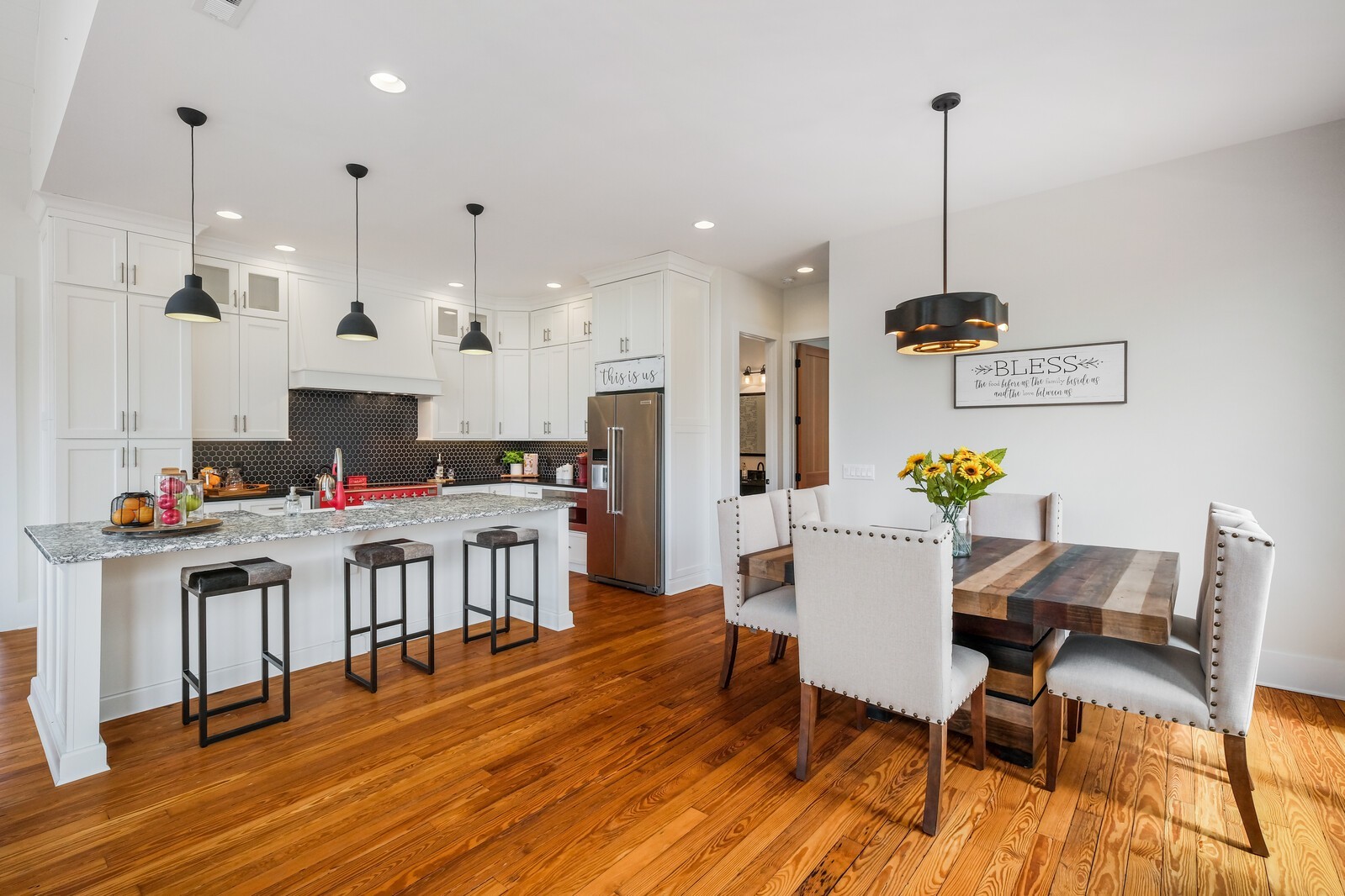 5304 Old Harding Road Franklin, TN 37064 - Photo 25 of 67