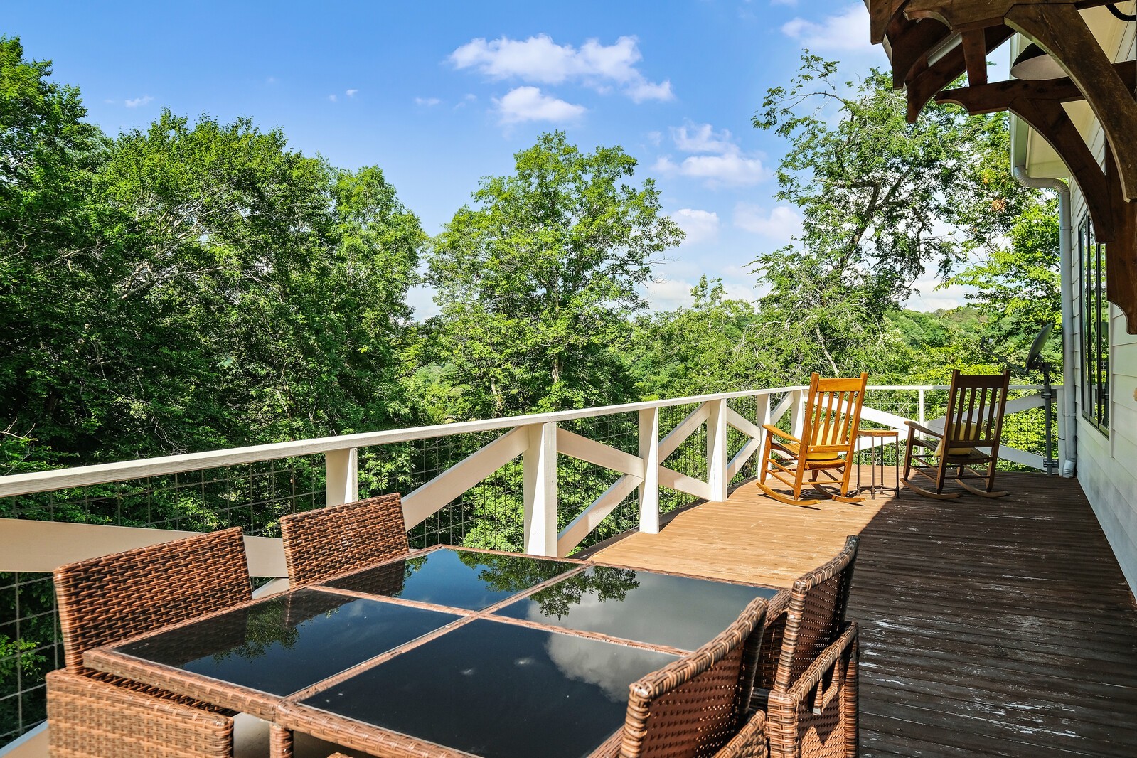 5304 Old Harding Road Franklin, TN 37064 - Photo 50 of 67