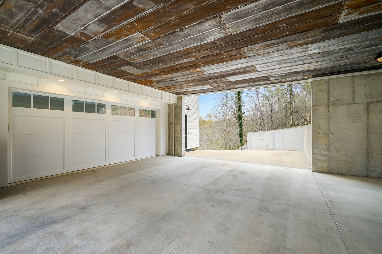 5304 Old Harding Road Franklin, TN 37064 - Photo 56 of 67 a view of an empty room with a window