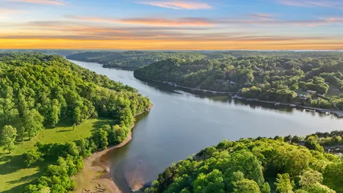 $1,690,000 | 138 Cross Creek Drive, Manchester, TN 37355