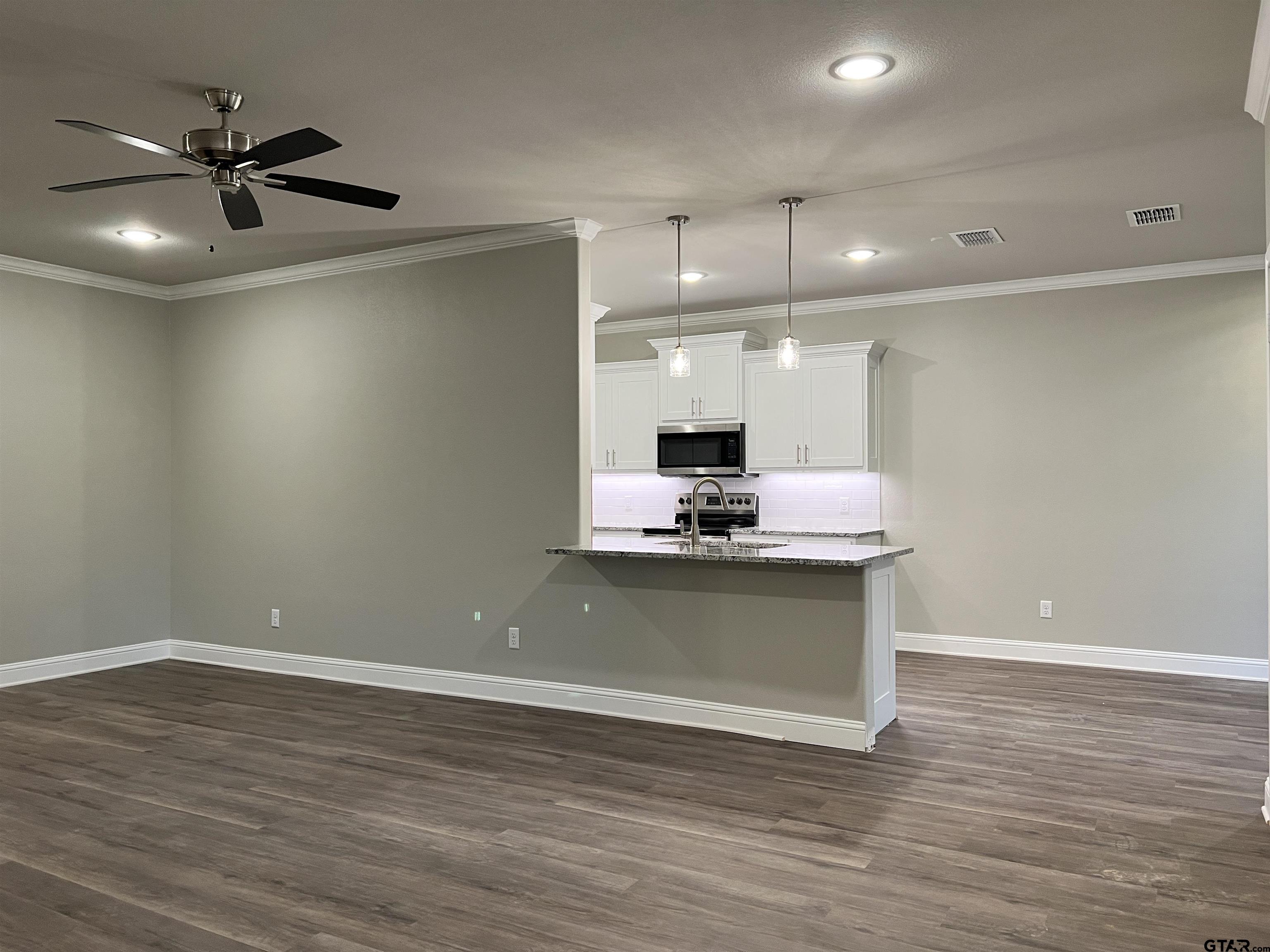 101 Maji Road Whitehouse, TX 75791 - Photo 3 of 20