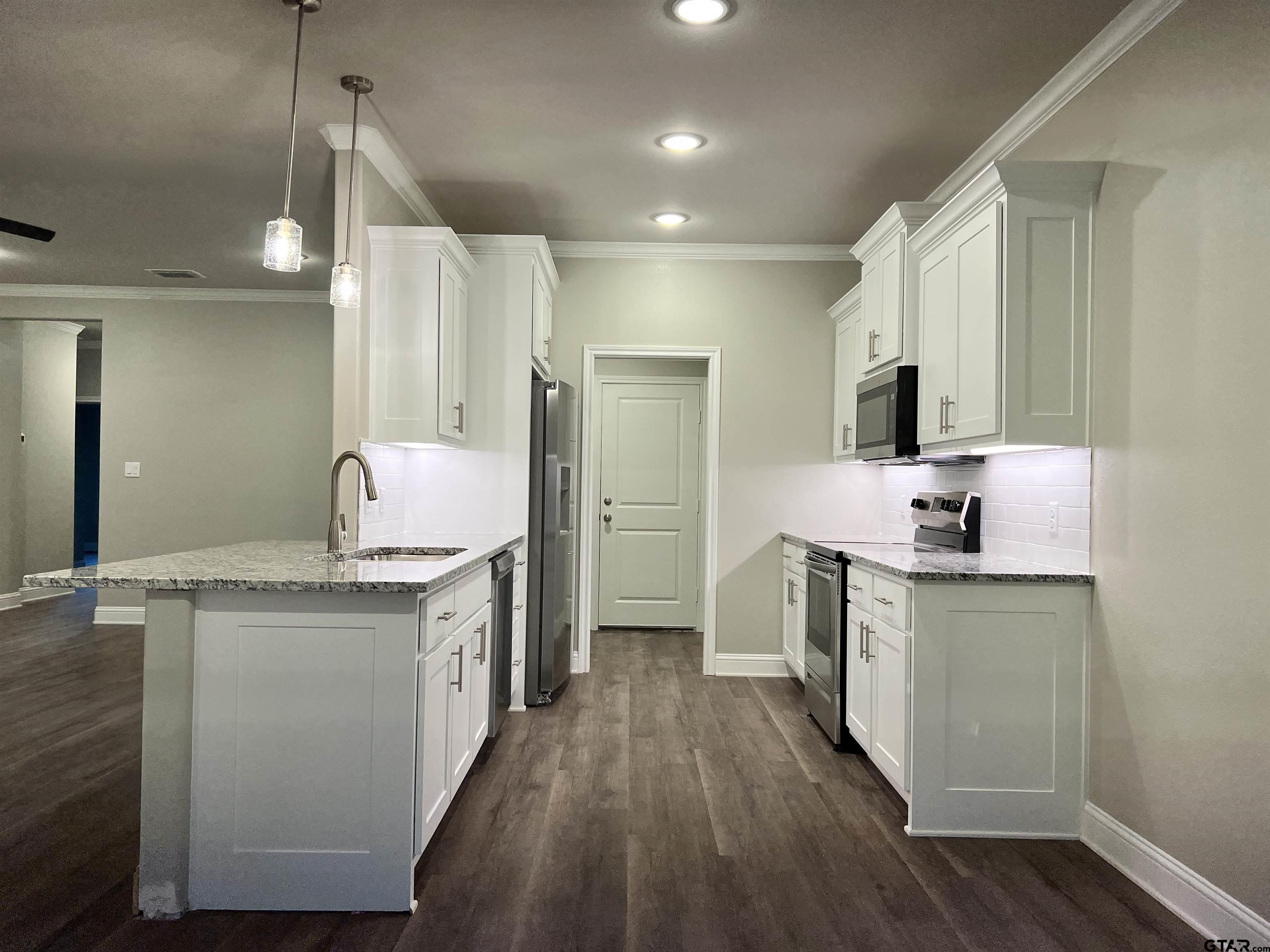 101 Maji Road Whitehouse, TX 75791 - Photo 6 of 20