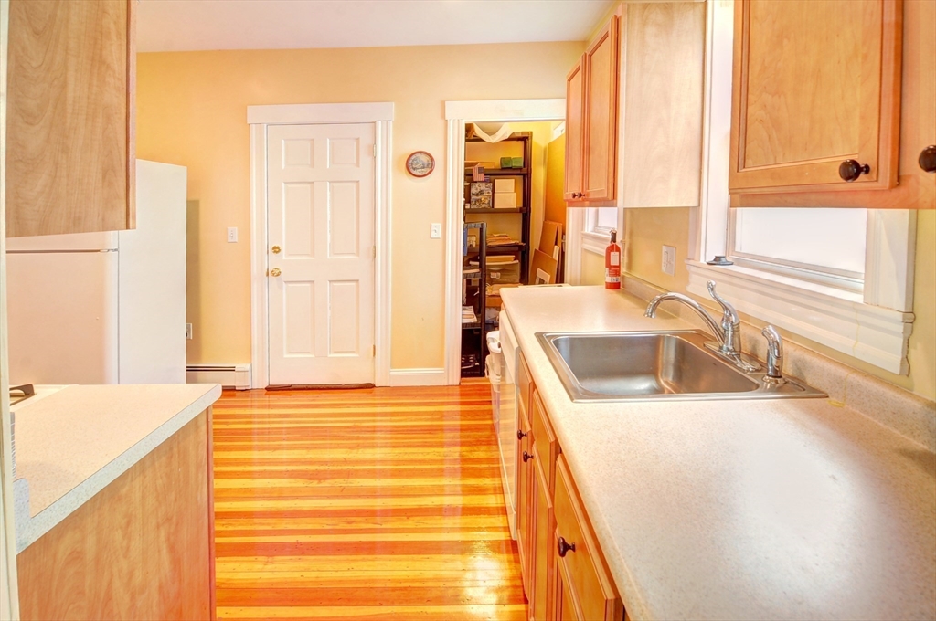 17 Gorham Road, Unit 1 Medford, MA 02155 - Photo 13 of 24 Gallery Image 13