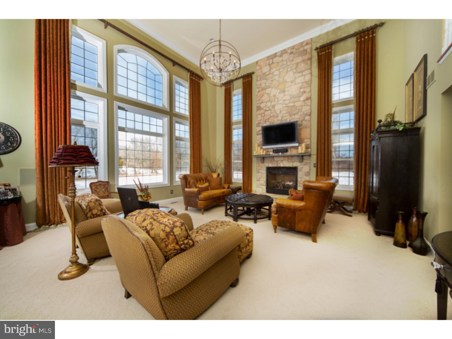 311 Lucas Road Phoenixville, PA 19460 - Photo 11 of 25 Family Room