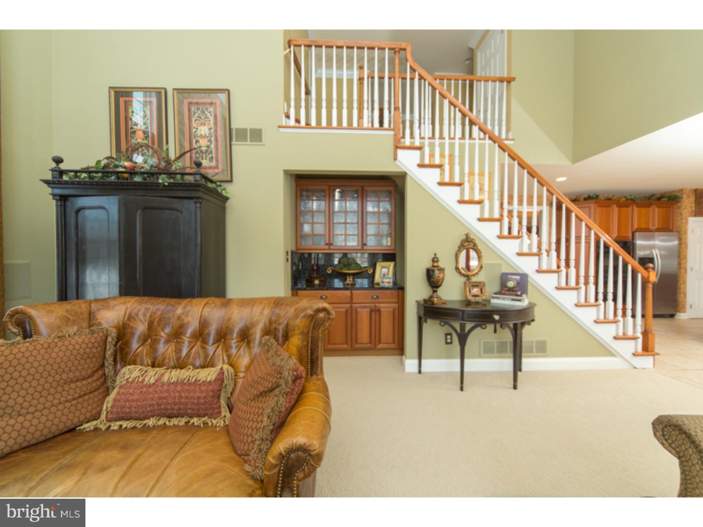 311 Lucas Road Phoenixville, PA 19460 - Photo 12 of 25 Family Room