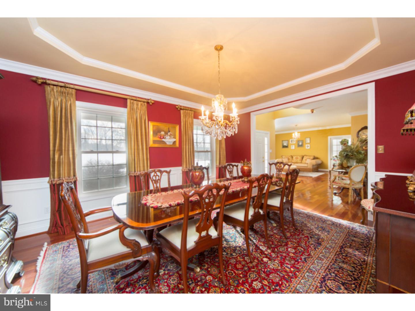 311 Lucas Road Phoenixville, PA 19460 - Photo 13 of 25 Dining Room
