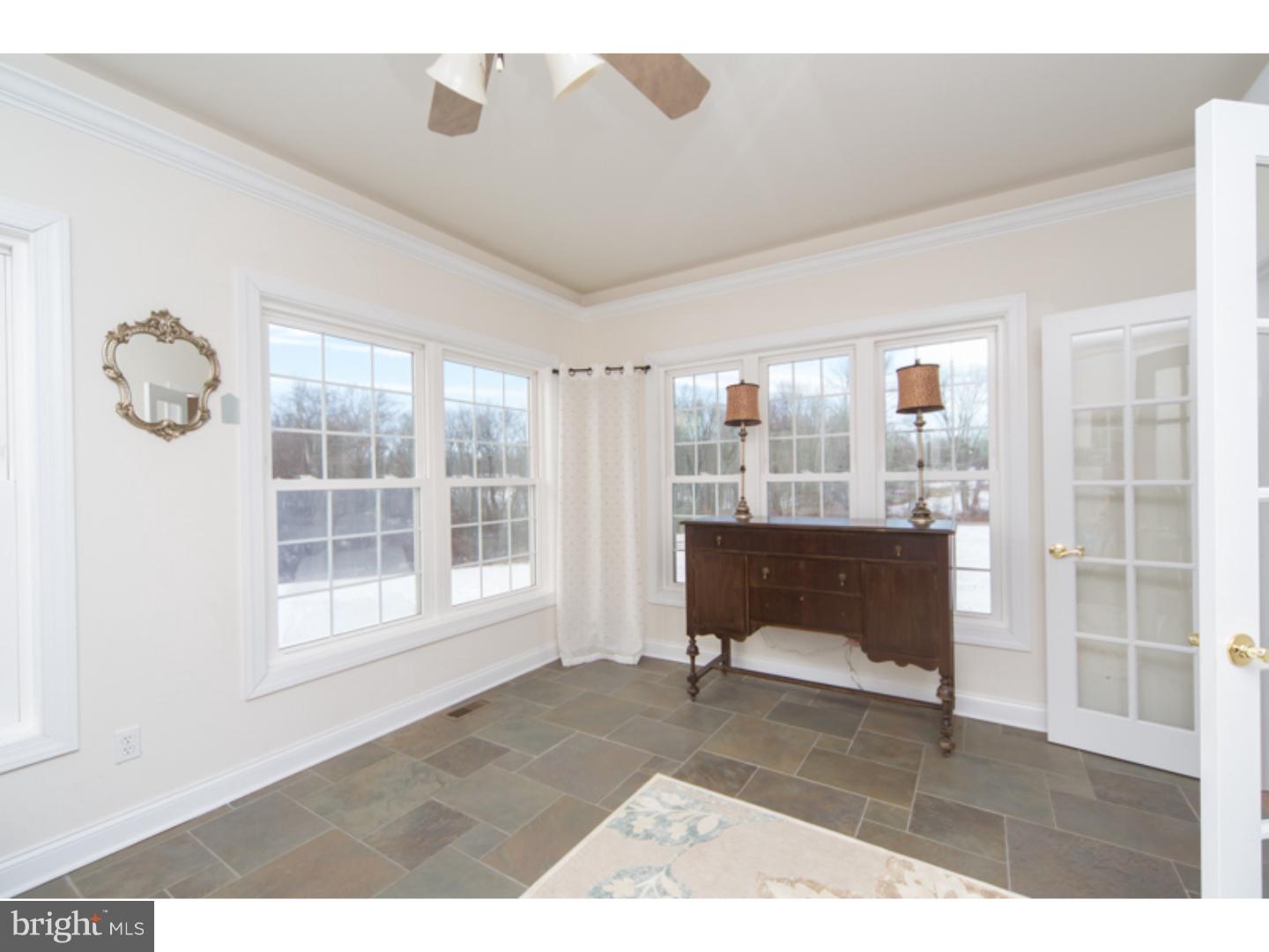 311 Lucas Road Phoenixville, PA 19460 - Photo 14 of 25 Sun Room