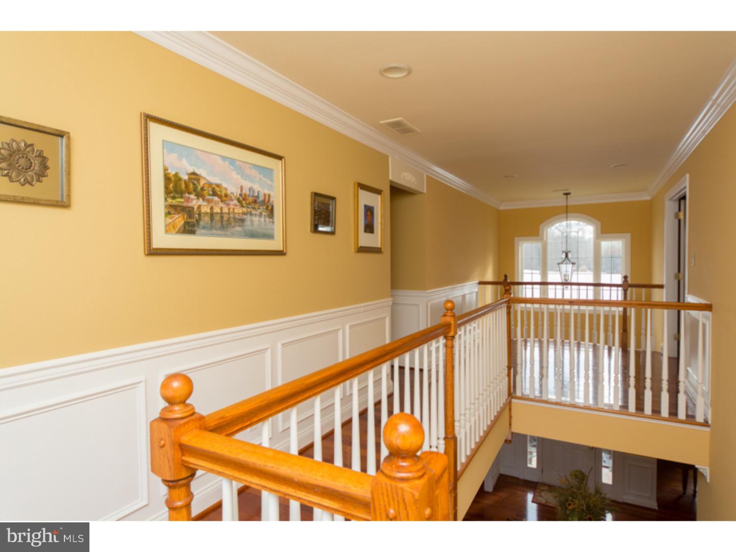 311 Lucas Road Phoenixville, PA 19460 - Photo 16 of 25 Foyer
