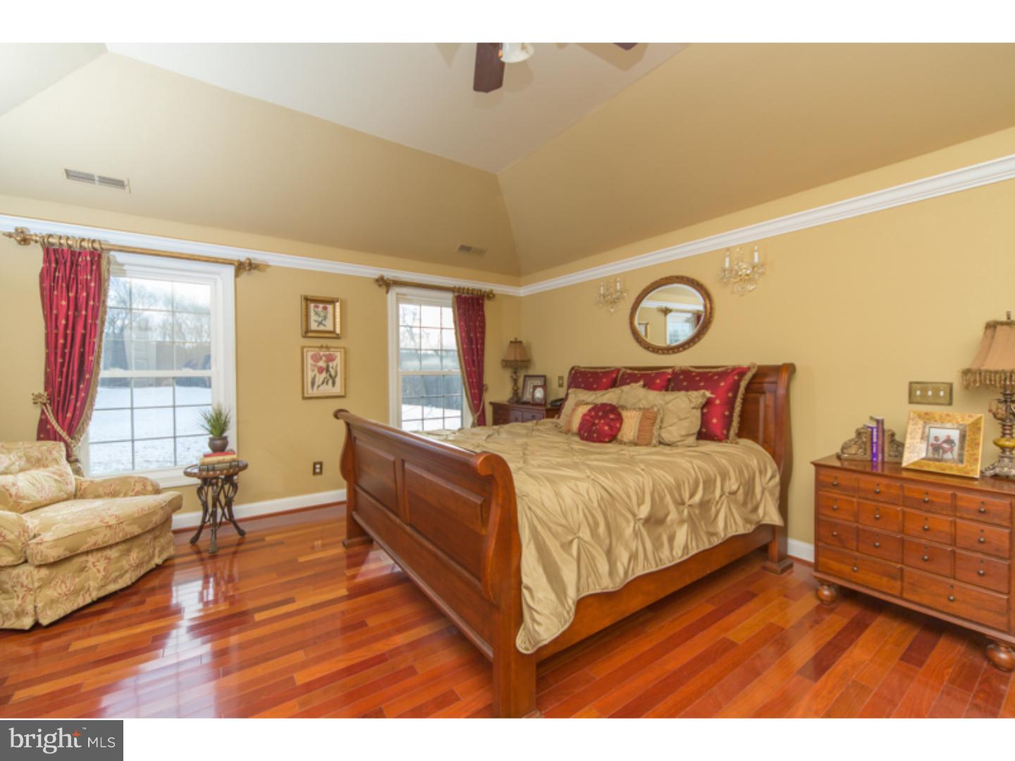 311 Lucas Road Phoenixville, PA 19460 - Photo 17 of 25 Master Bedroom