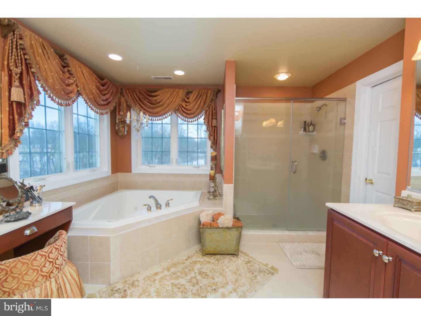 311 Lucas Road Phoenixville, PA 19460 - Photo 19 of 25 Master Bathroom