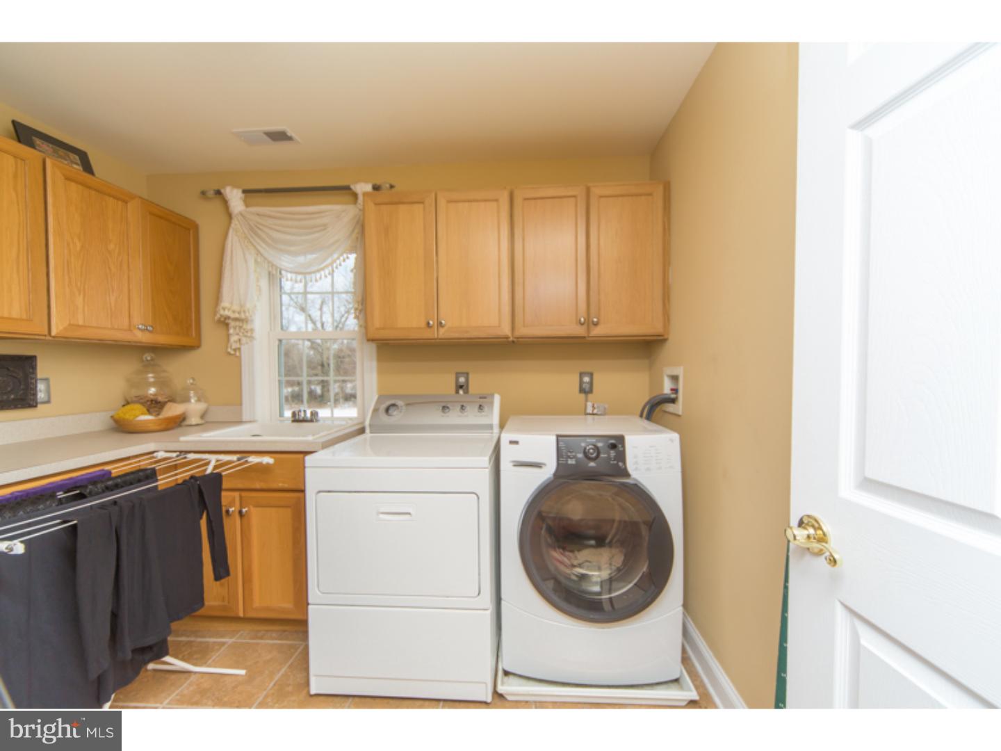 311 Lucas Road Phoenixville, PA 19460 - Photo 22 of 25 Laundry Room