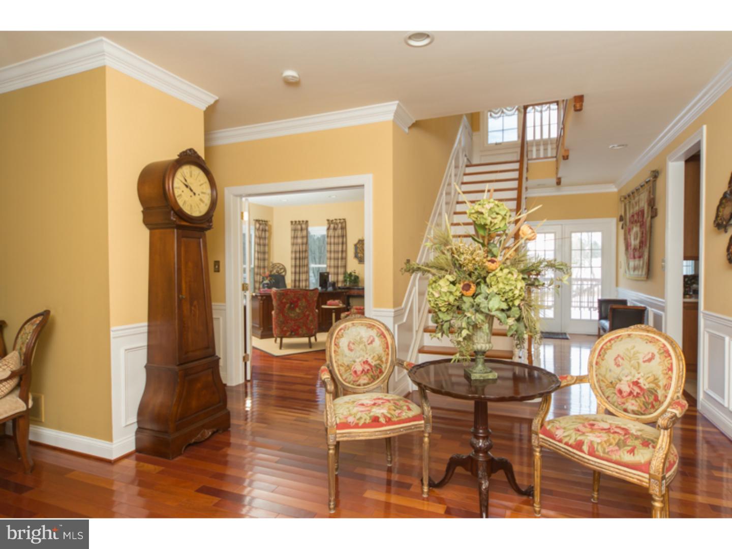 311 Lucas Road Phoenixville, PA 19460 - Photo 5 of 25 Foyer