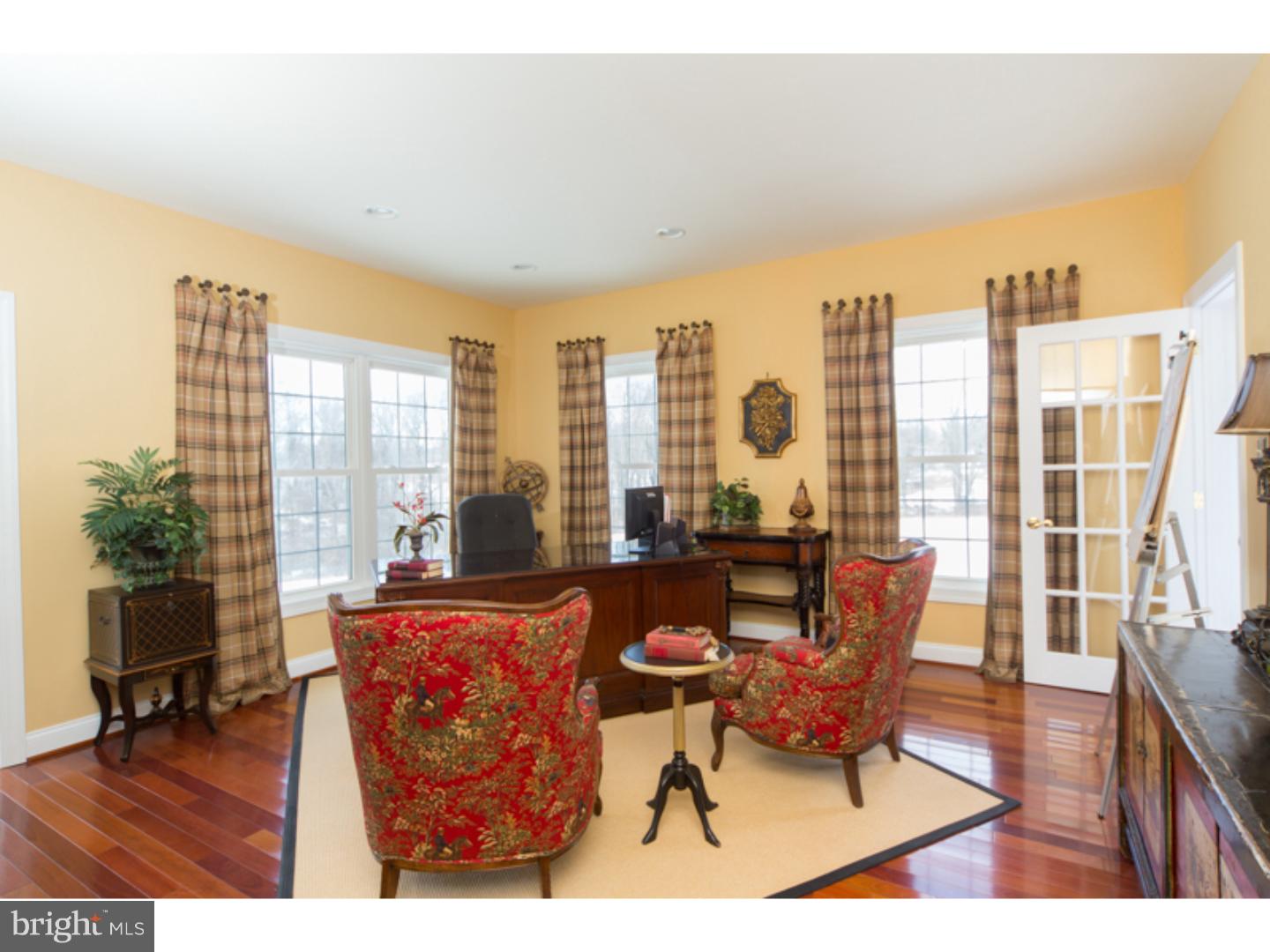 311 Lucas Road Phoenixville, PA 19460 - Photo 6 of 25 Office / Study