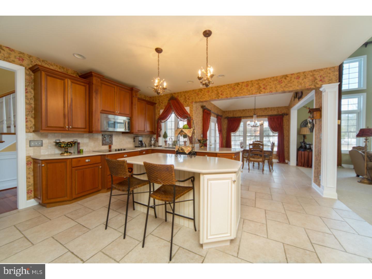 311 Lucas Road Phoenixville, PA 19460 - Photo 9 of 25 Kitchen