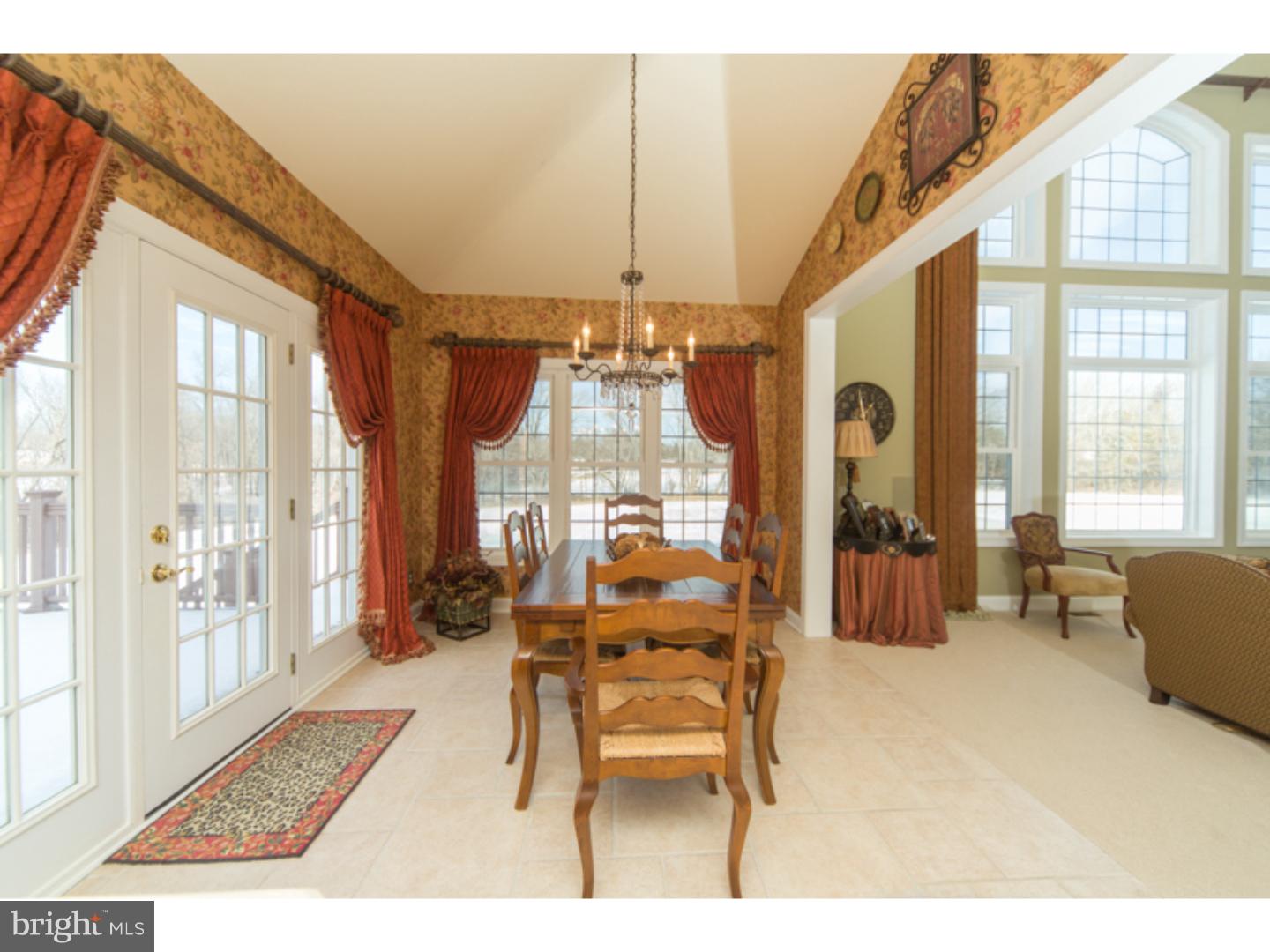 311 Lucas Road Phoenixville, PA 19460 - Photo 10 of 25 Breakfast Room
