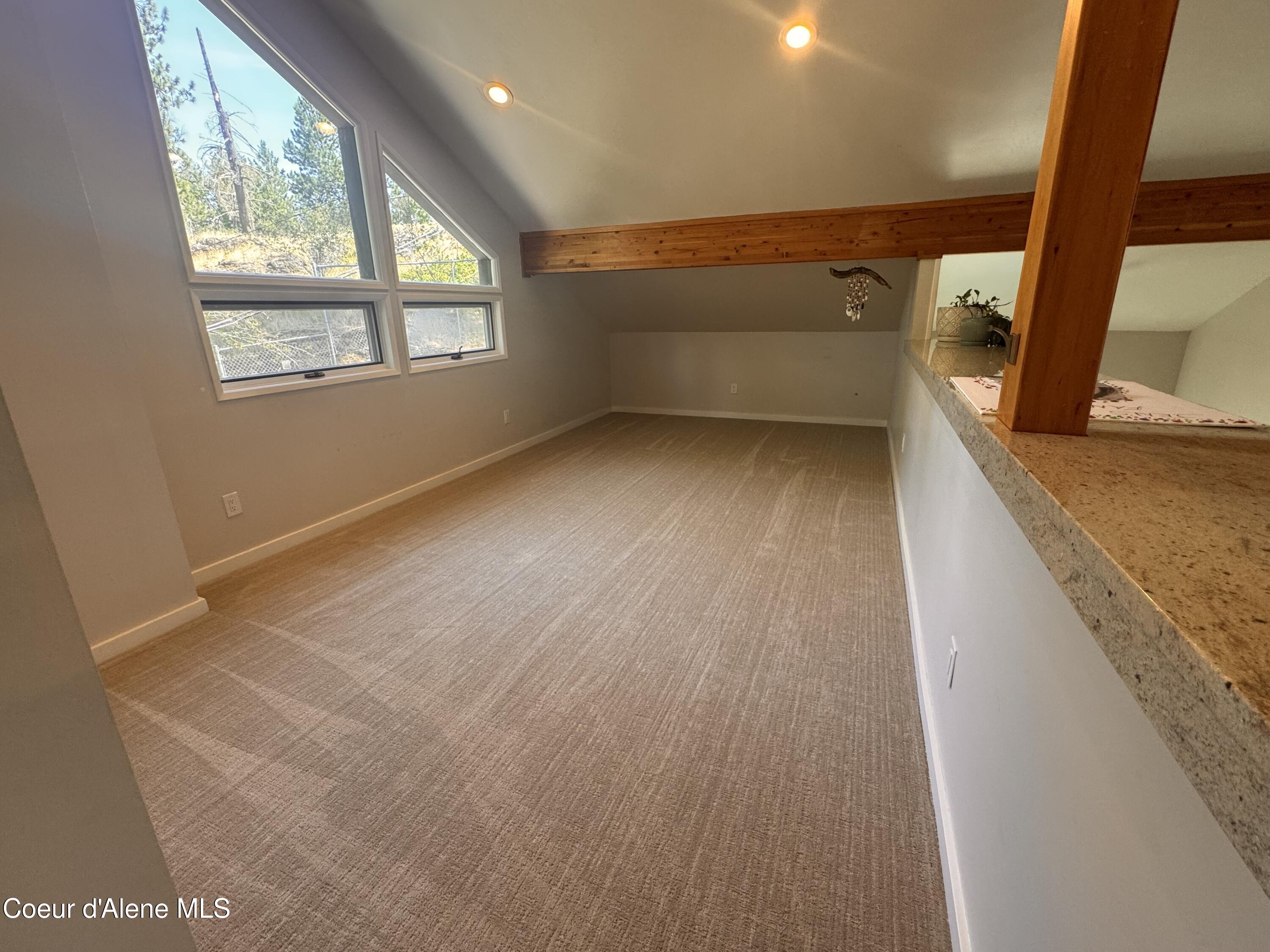 630 South 14th Street Coeur D'Alene, ID 83814 - Photo 61 of 73 Loft area