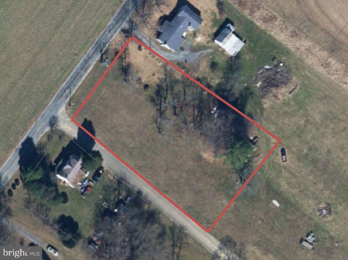 Station/branch Road Worton, MD 21678 - Photo 1 of 5 Nice buildable corner lot!