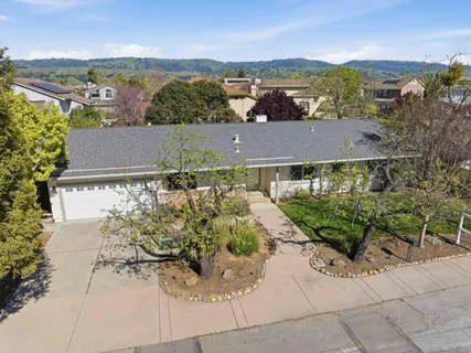 $1,299,999 | 17266 James Lex Lane, Morgan Hill, CA 95037