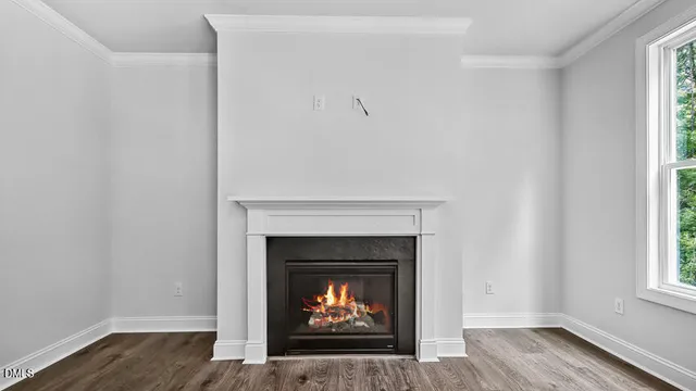 $628,840 | 2218 Redpoll Drive, Apex, NC 27539