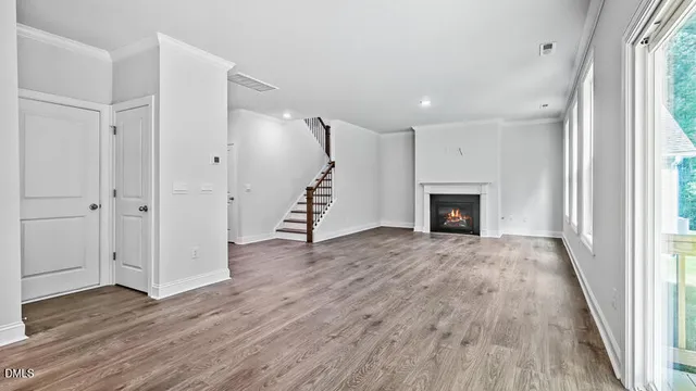 $628,840 | 2218 Redpoll Drive, Apex, NC 27539