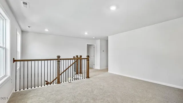 $628,840 | 2218 Redpoll Drive, Apex, NC 27539