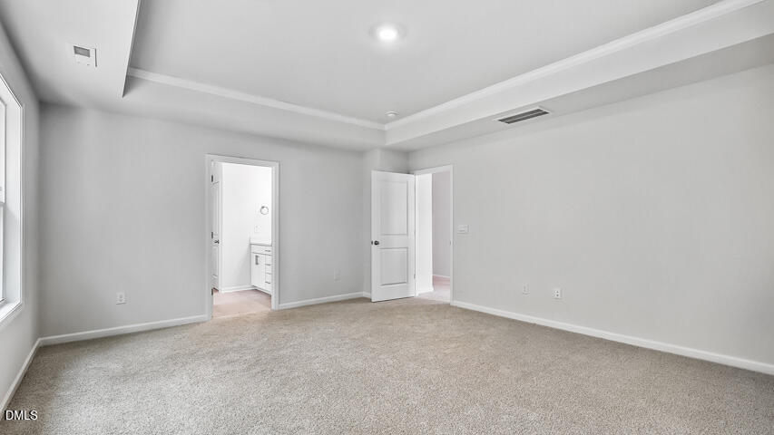 2218 Redpoll Drive Apex, NC 27539 - Photo 15 of 33 Bedroom