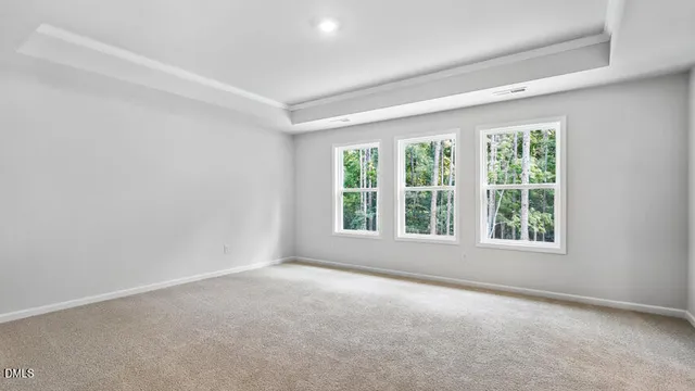 $628,840 | 2218 Redpoll Drive, Apex, NC 27539