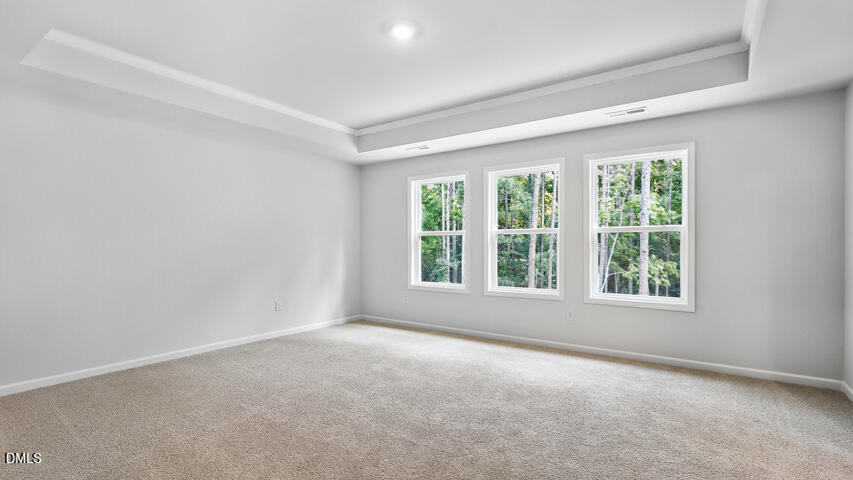 2218 Redpoll Drive Apex, NC 27539 - Photo 16 of 33 Bedroom