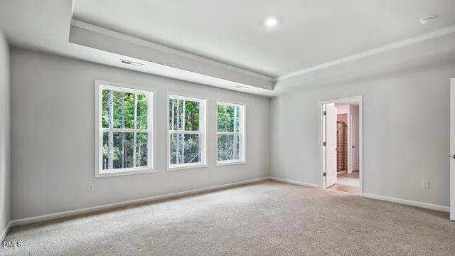 $628,840 | 2218 Redpoll Drive, Apex, NC 27539