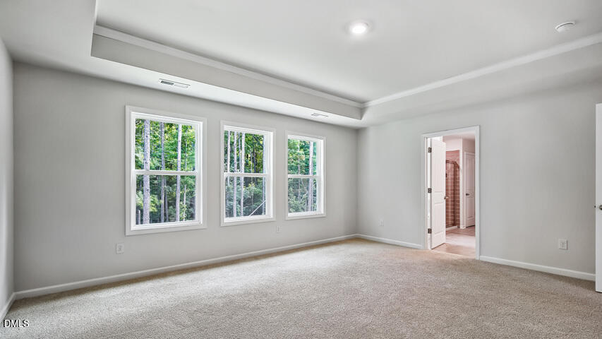 2218 Redpoll Drive Apex, NC 27539 - Photo 17 of 33 Bedroom