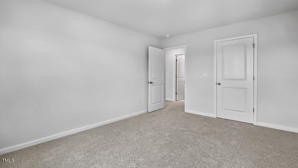 2218 Redpoll Drive Apex, NC 27539 - Photo 20 of 33 Bedroom